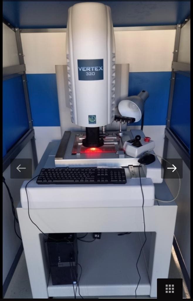 Measuring device, buy, sell, specifications and the latest price of ...